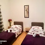 Marinela Apartment Rogoznica (Sibenik-Knin)