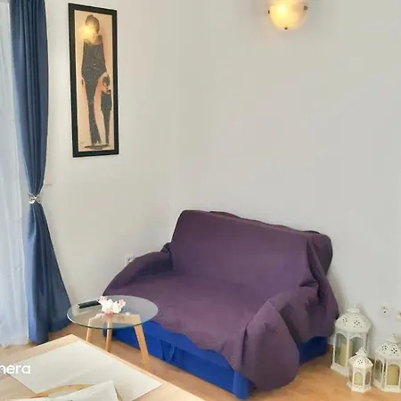 Marinela Apartamento *