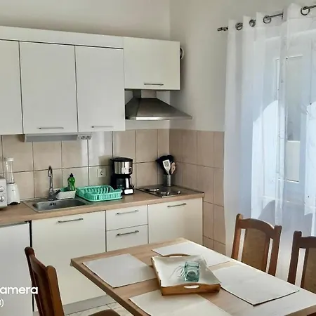 Marinela Apartamento