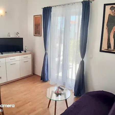 Marinela Rogoznica (Sibenik-Knin)