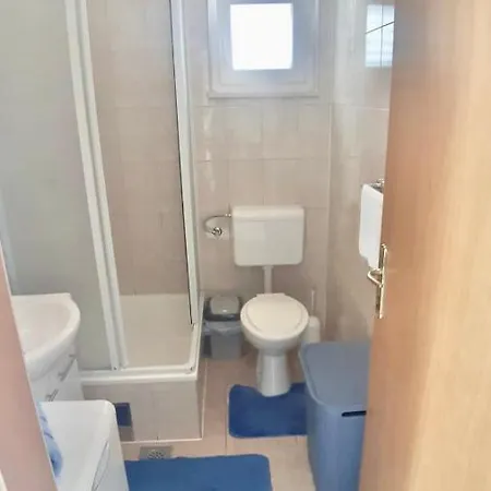 Apartamento Marinela Rogoznica (Sibenik-Knin)