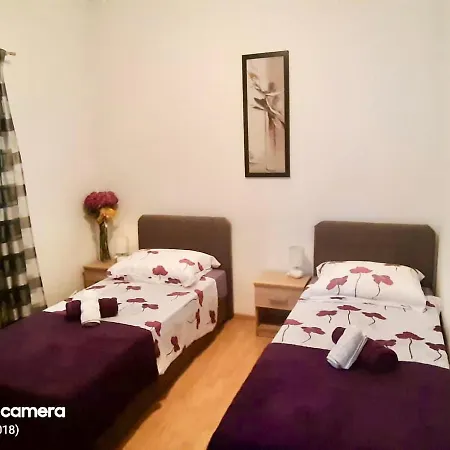 Marinela Lejlighed Rogoznica (Sibenik-Knin)