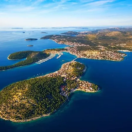 Marinela * Rogoznica (Sibenik-Knin)