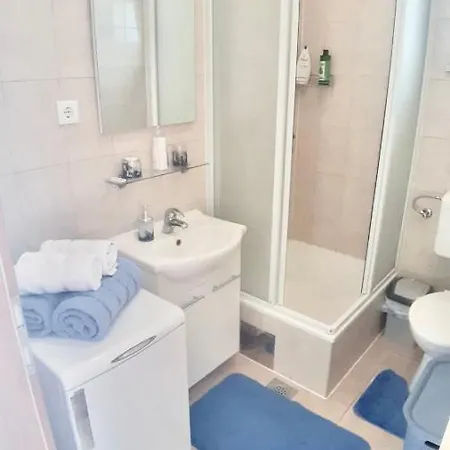 Marinela Apartamento *