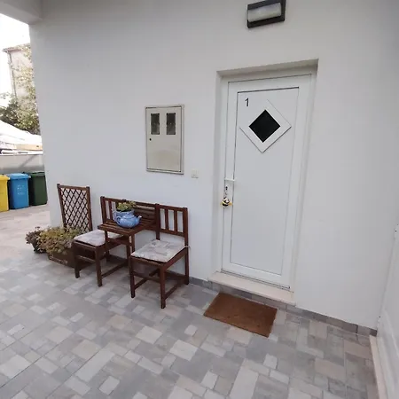 Marinela Apartamento *