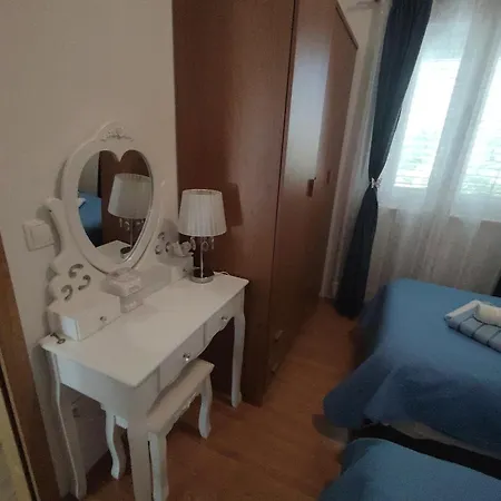 Apartamento Marinela