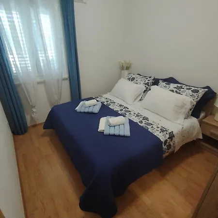 Marinela Rogoznica (Sibenik-Knin)
