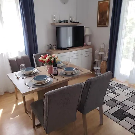 Marinela Apartment Rogoznica (Sibenik-Knin)