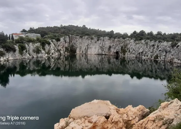 Marinela 아파트 *