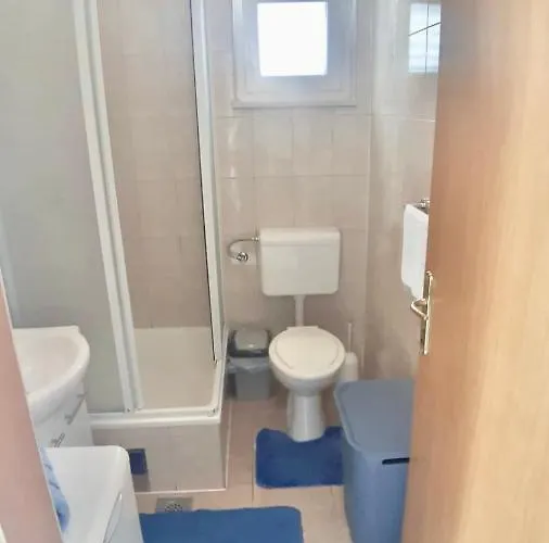 Daire Marinela Rogoznica (Sibenik-Knin)