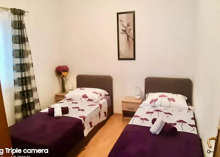 Marinela Lejlighed Rogoznica (Sibenik-Knin)