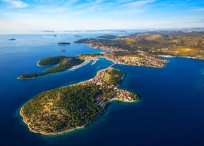 Marinela * Rogoznica (Sibenik-Knin)