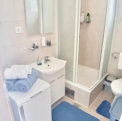 Marinela 아파트 *