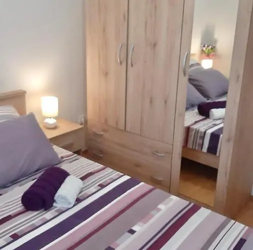 Marinela Lejlighed *